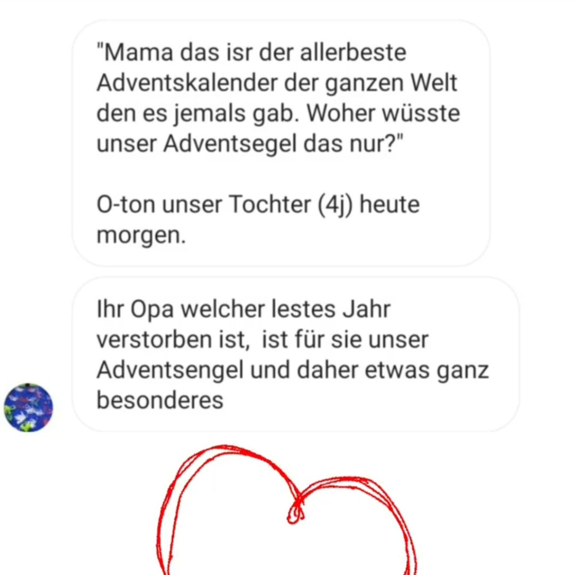 süße Adventsfreuden: 5 Magnete + 1 🎁gratis